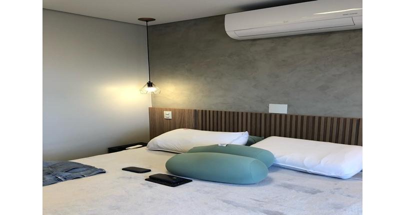 Apartamento à venda no Bairro do Jardim Iris na Avenida Raimundo Pereira de Magalhães 1720