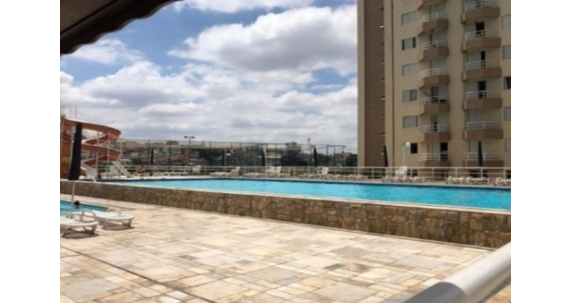 Apartamento à venda no Bairro do Jardim Iris na Avenida Raimundo Pereira de Magalhães 1720