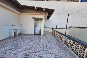  Casa Térrea à venda no Bairro do Parque São Domingos na Rua Vicente Gioberti 