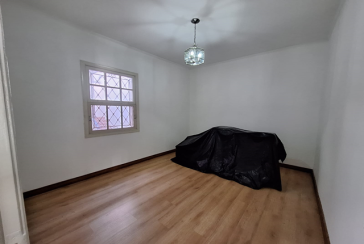  Casa Térrea à venda no Bairro do Parque São Domingos na Rua Vicente Gioberti 