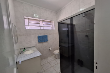  Casa Térrea à venda no Bairro do Parque São Domingos na Rua Vicente Gioberti 