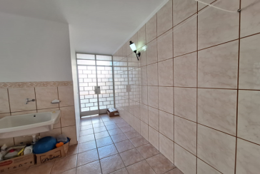  Casa Térrea à venda no Bairro do Parque São Domingos na Rua Vicente Gioberti 