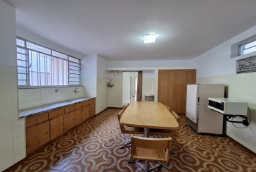  Casa Térrea à venda no Bairro do Parque São Domingos na Rua Vicente Gioberti 