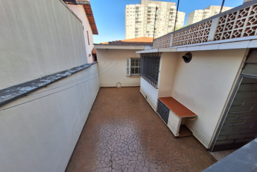  Casa Térrea à venda no Bairro do Parque São Domingos na Rua Vicente Gioberti 