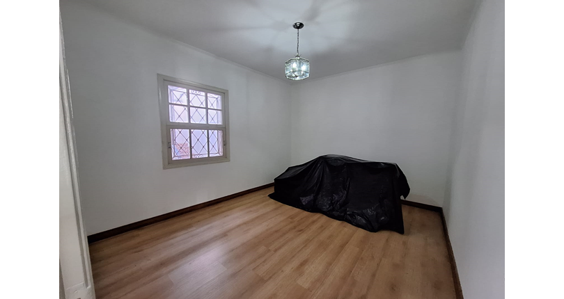  Casa Térrea à venda no Bairro do Parque São Domingos na Rua Vicente Gioberti 