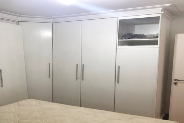 Apartamento à venda no Bairro da Vila Pirituba na Rua Luís Cunha 235,