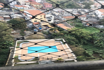 Apartamento à venda no Bairro da Vila Pirituba na Rua Luís Cunha 235,