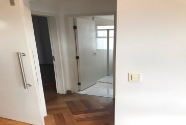 Apartamento à venda no Bairro da Vila Pirituba na Rua Luís Cunha 235,