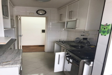 Apartamento à venda no Bairro da Vila Pirituba na Rua Luís Cunha 235,