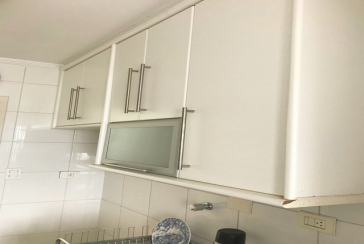 Apartamento à venda no Bairro da Vila Pirituba na Rua Luís Cunha 235,