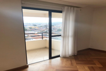 Apartamento à venda no Bairro da Vila Pirituba na Rua Luís Cunha 235,
