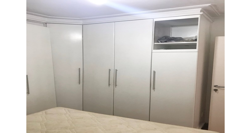 Apartamento à venda no Bairro da Vila Pirituba na Rua Luís Cunha 235,