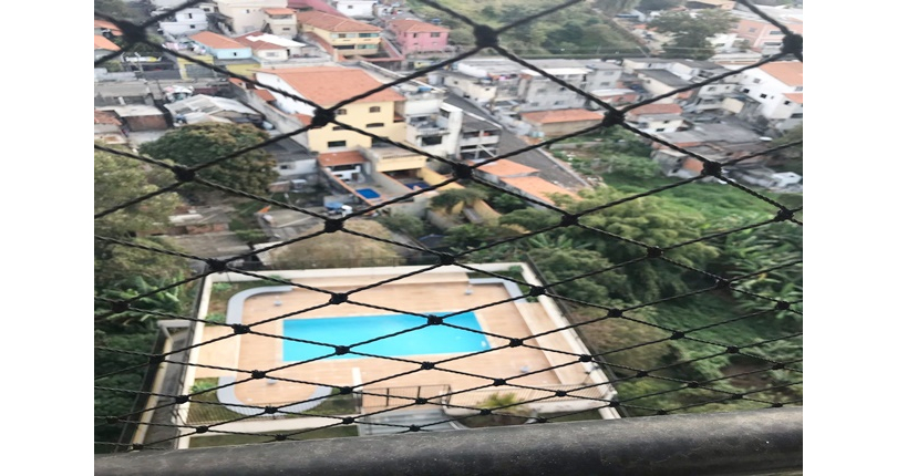 Apartamento à venda no Bairro da Vila Pirituba na Rua Luís Cunha 235,