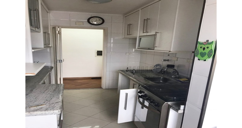 Apartamento à venda no Bairro da Vila Pirituba na Rua Luís Cunha 235,