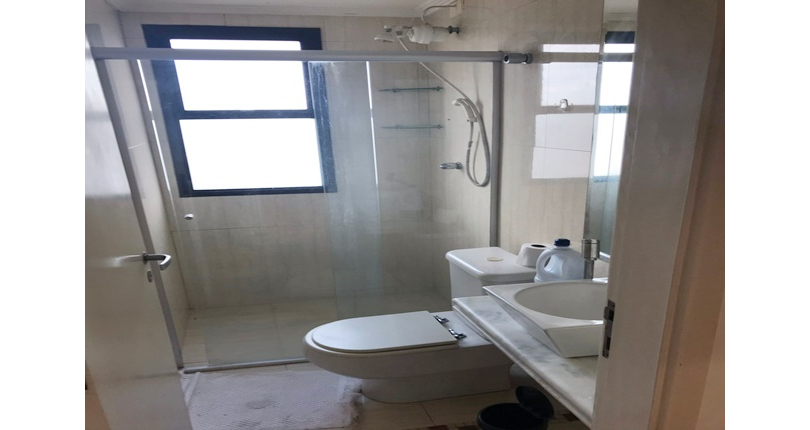 Apartamento à venda no Bairro da Vila Pirituba na Rua Luís Cunha 235,