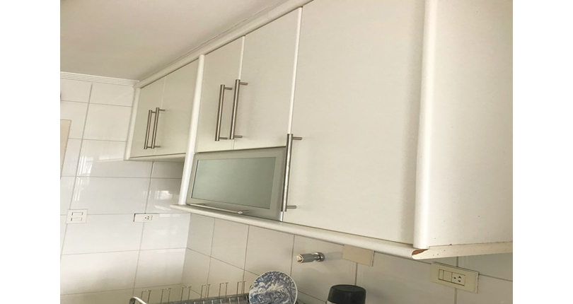 Apartamento à venda no Bairro da Vila Pirituba na Rua Luís Cunha 235,