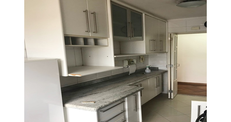 Apartamento à venda no Bairro da Vila Pirituba na Rua Luís Cunha 235,
