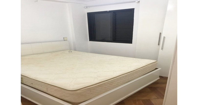 Apartamento à venda no Bairro da Vila Pirituba na Rua Luís Cunha 235,