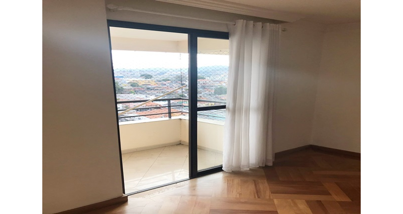 Apartamento à venda no Bairro da Vila Pirituba na Rua Luís Cunha 235,