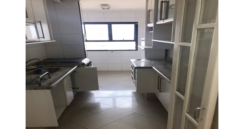 Apartamento à venda no Bairro da Vila Pirituba na Rua Luís Cunha 235,
