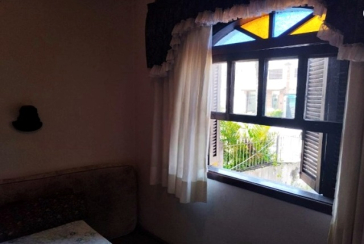 Sobrado à venda no Bairro do Parque Maria Domitila na Rua Domingos de Magalhães