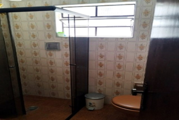 Sobrado à venda no Bairro do Parque Maria Domitila na Rua Domingos de Magalhães