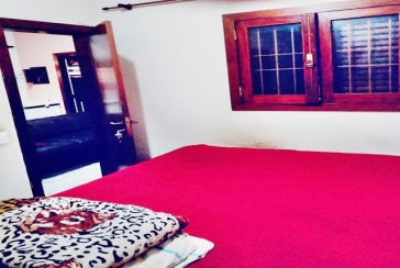 Casa para à venda no Bairro do Jardim Santo Elias na Rua Armando Flamarion Coelho