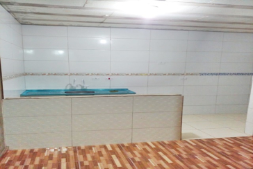 Casa para à venda no Bairro do Jardim Santo Elias na Rua Armando Flamarion Coelho