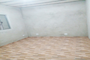 Casa para à venda no Bairro do Jardim Santo Elias na Rua Armando Flamarion Coelho