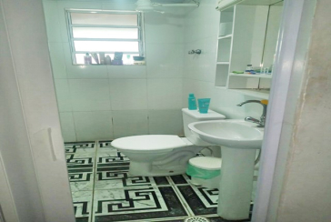 Casa para à venda no Bairro do Jardim Santo Elias na Rua Armando Flamarion Coelho