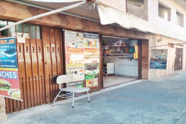 Casa para à venda no Bairro do Jardim Santo Elias na Rua Armando Flamarion Coelho