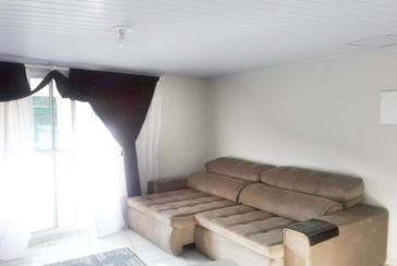 Casa para à venda no Bairro do Jardim Santo Elias na Rua Armando Flamarion Coelho