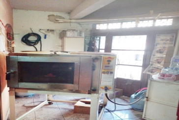 Casa para à venda no Bairro do Jardim Santo Elias na Rua Armando Flamarion Coelho