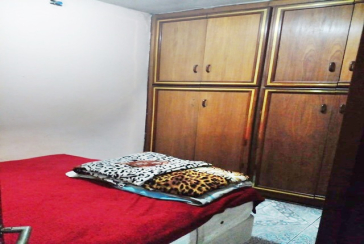 Casa para à venda no Bairro do Jardim Santo Elias na Rua Armando Flamarion Coelho