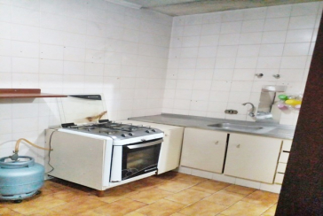 Casa para à venda no Bairro do Jardim Santo Elias na Rua Armando Flamarion Coelho