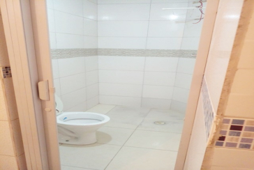 Casa para à venda no Bairro do Jardim Santo Elias na Rua Armando Flamarion Coelho