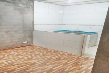 Casa para à venda no Bairro do Jardim Santo Elias na Rua Armando Flamarion Coelho