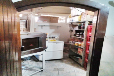 Casa para à venda no Bairro do Jardim Santo Elias na Rua Armando Flamarion Coelho