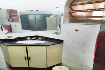 Casa para à venda no Bairro do Jardim Santo Elias na Rua Armando Flamarion Coelho