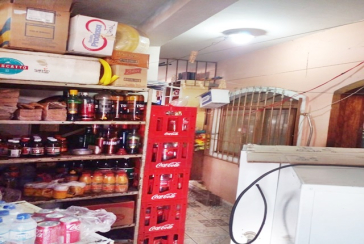 Casa para à venda no Bairro do Jardim Santo Elias na Rua Armando Flamarion Coelho