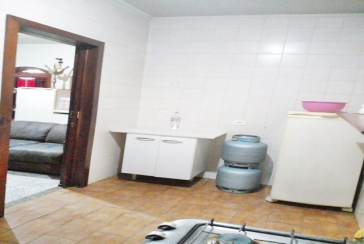 Casa para à venda no Bairro do Jardim Santo Elias na Rua Armando Flamarion Coelho