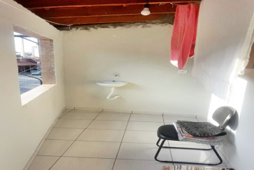 Casa para à venda no Bairro do Jardim Santo Elias na Rua Armando Flamarion Coelho