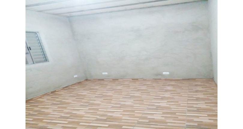 Casa para à venda no Bairro do Jardim Santo Elias na Rua Armando Flamarion Coelho