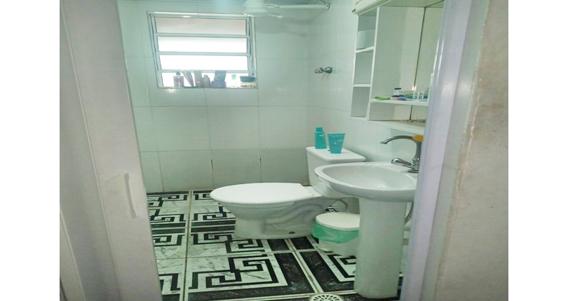 Casa para à venda no Bairro do Jardim Santo Elias na Rua Armando Flamarion Coelho