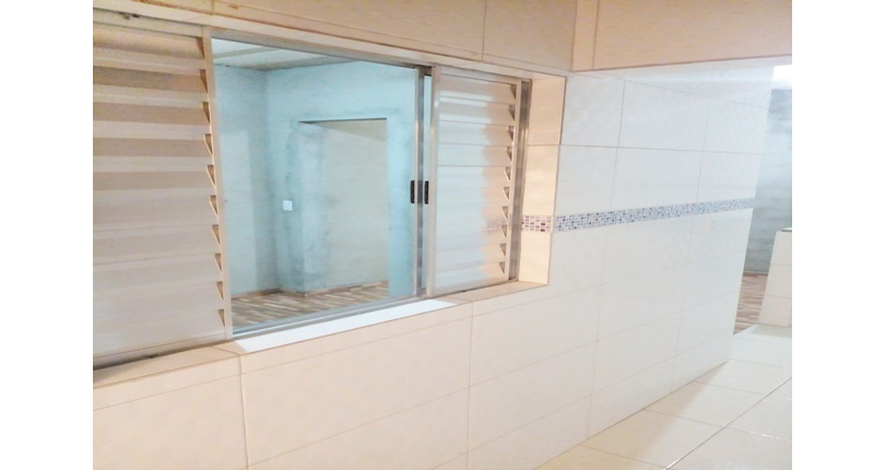 Casa para à venda no Bairro do Jardim Santo Elias na Rua Armando Flamarion Coelho