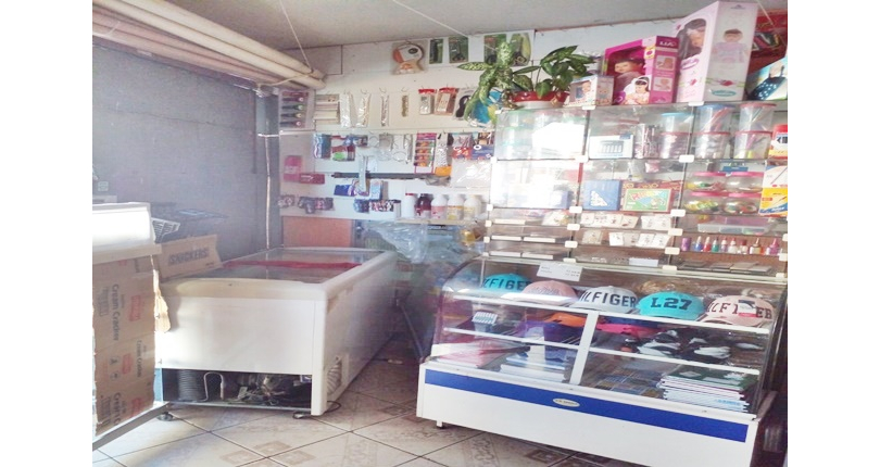 Casa para à venda no Bairro do Jardim Santo Elias na Rua Armando Flamarion Coelho