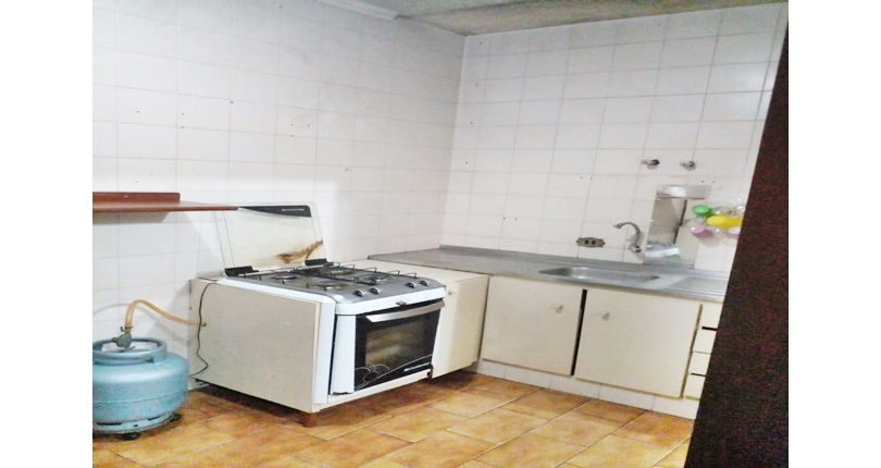 Casa para à venda no Bairro do Jardim Santo Elias na Rua Armando Flamarion Coelho