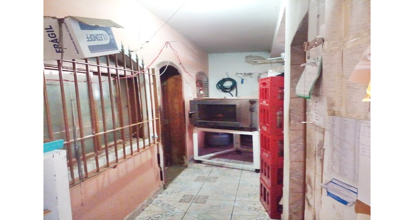 Casa para à venda no Bairro do Jardim Santo Elias na Rua Armando Flamarion Coelho