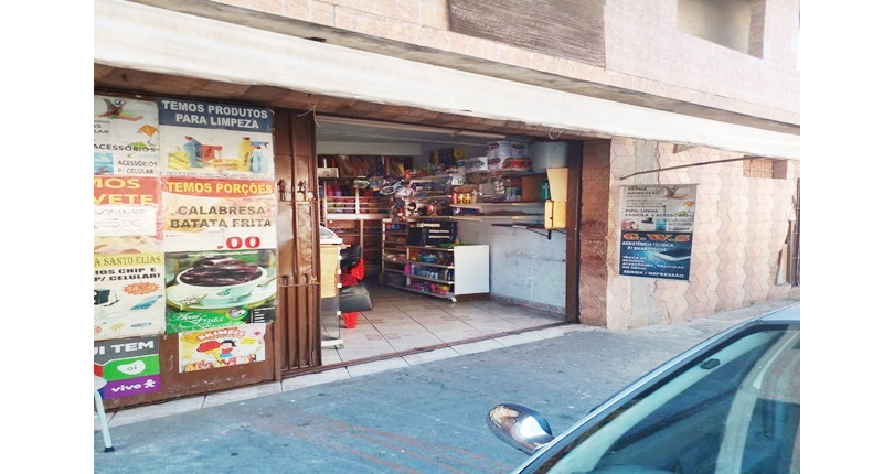 Casa para à venda no Bairro do Jardim Santo Elias na Rua Armando Flamarion Coelho