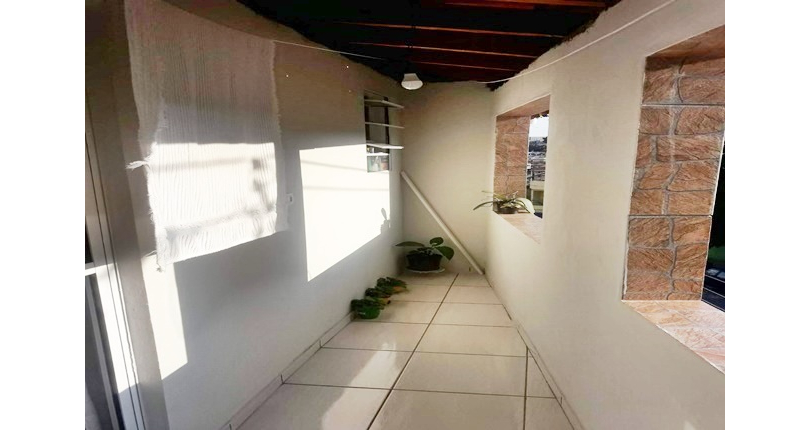 Casa para à venda no Bairro do Jardim Santo Elias na Rua Armando Flamarion Coelho